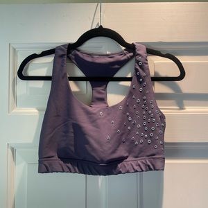 SoulCycle Sports Bra